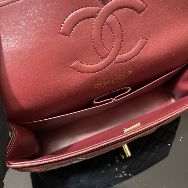 Ch**el cf series bags